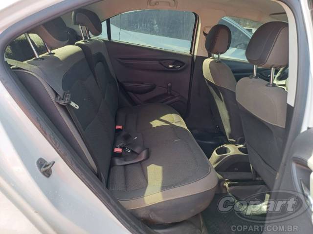 2014 CHEVROLET PRISMA 