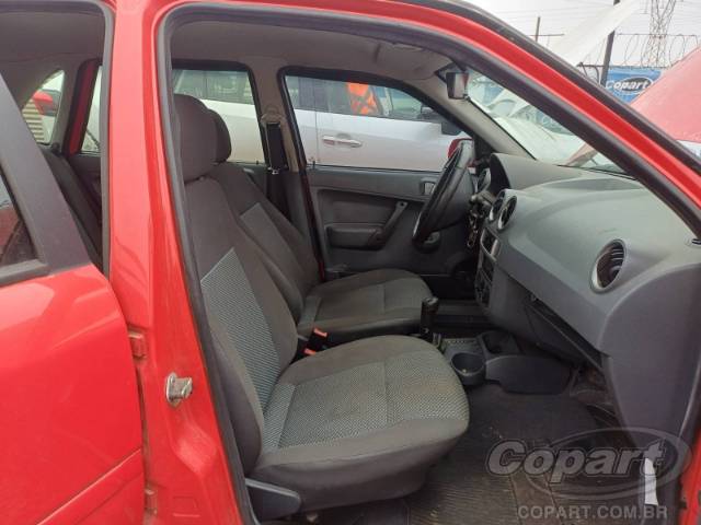 2014 VOLKSWAGEN GOL 
