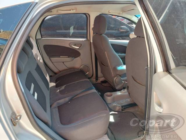 2013 FIAT GRAND SIENA 
