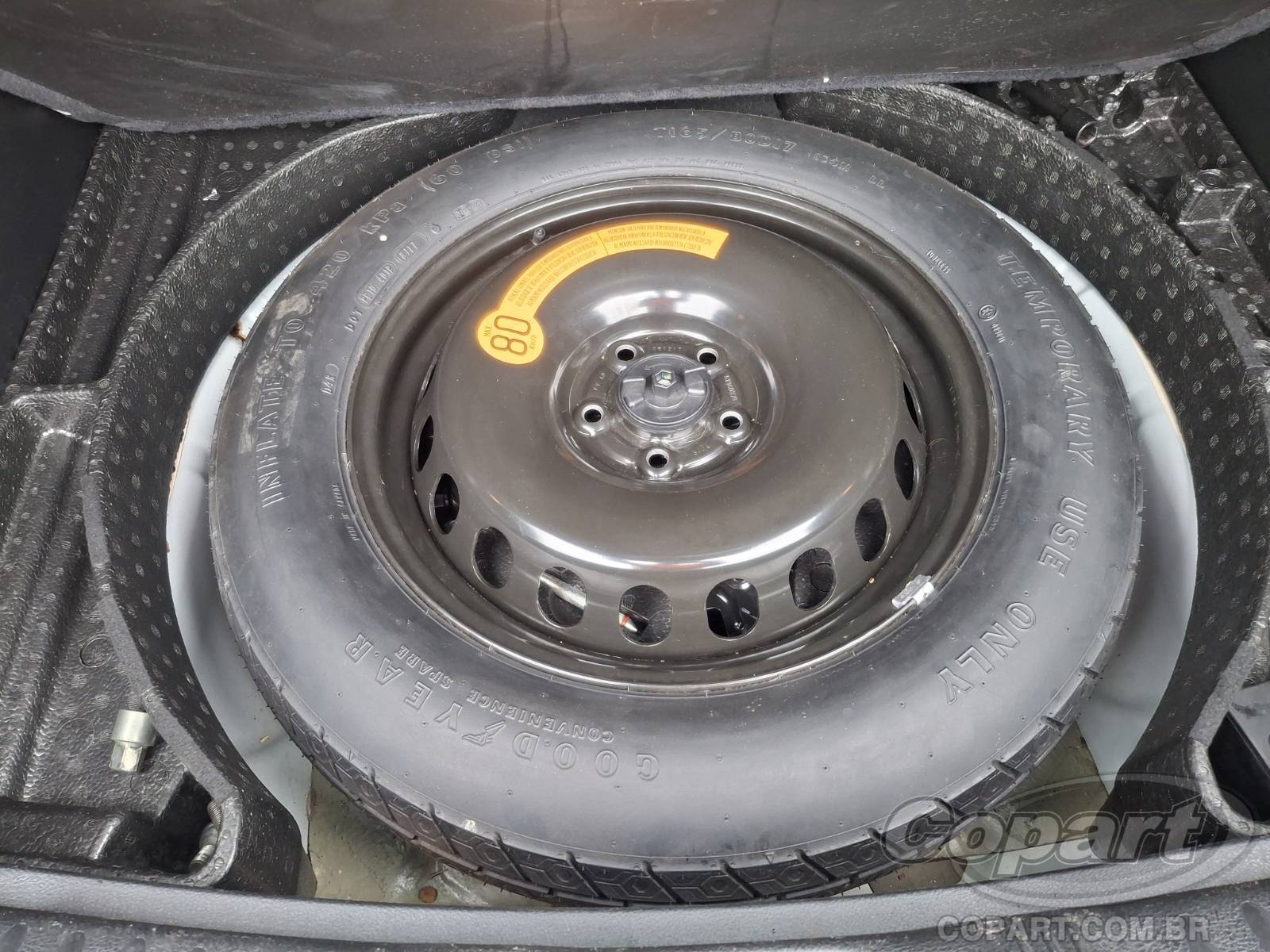 2018 JEEP COMPASS — foto 10 de 13