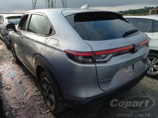 2025 HONDA HR-V 