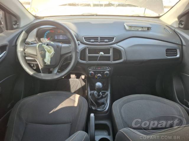 2014 CHEVROLET ONIX 