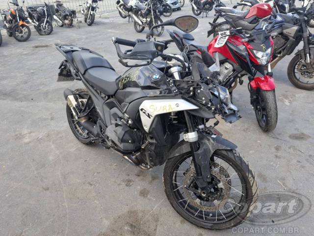 2026 BMW R 1300 