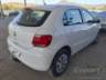 2013 VOLKSWAGEN GOL 