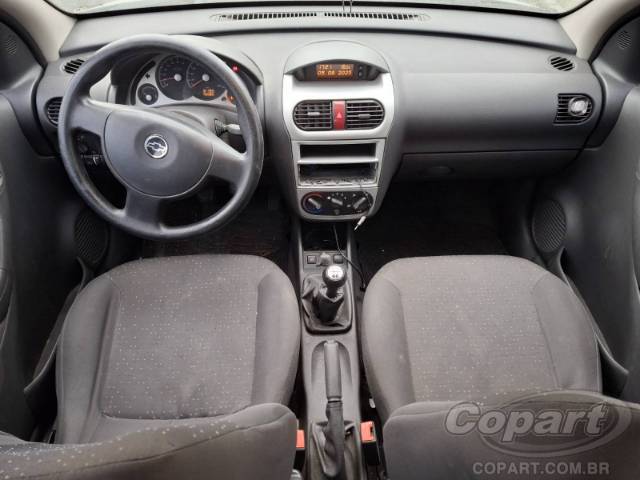 2009 CHEVROLET CORSA 