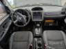 2011 MITSUBISHI PAJERO TR4 
