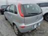 2009 CHEVROLET CORSA 