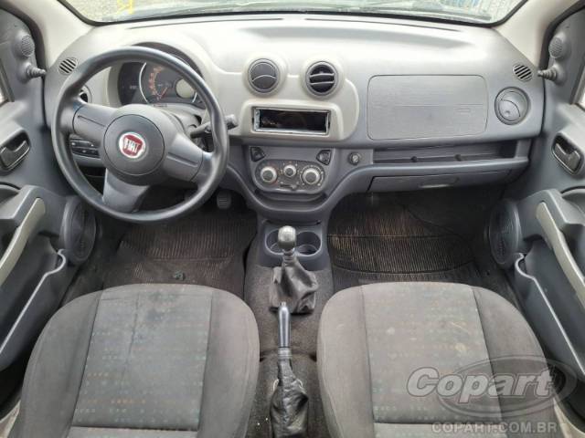 2014 FIAT UNO 