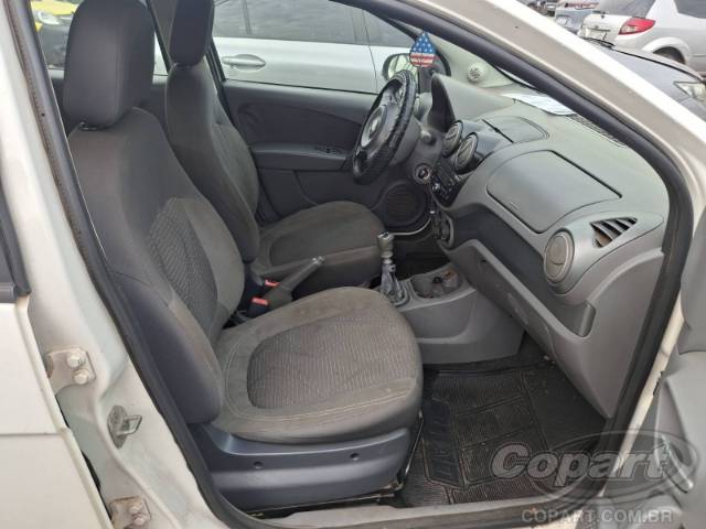 2012 FIAT PALIO 