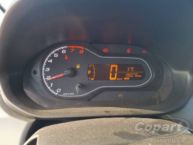 2020 CHEVROLET ONIX PLUS 