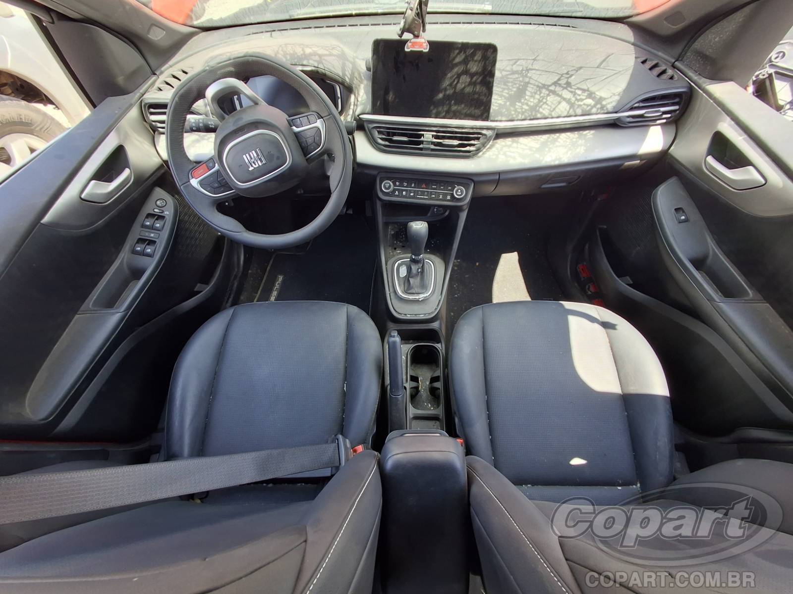 Foto 9 de 10: 2023 FIAT PULSE