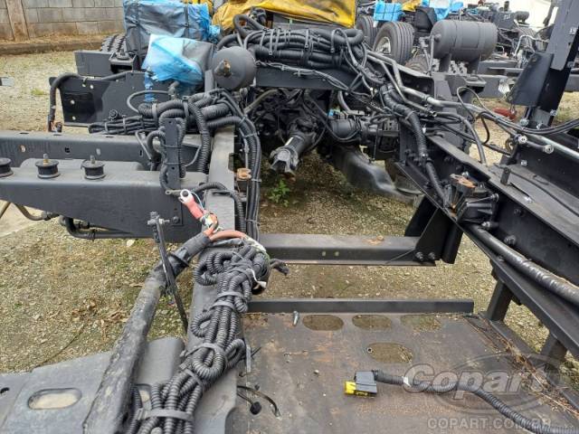 0 MERCEDES-BENZ O-500 RSD 