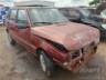 2000 FIAT UNO 