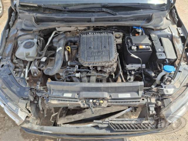 2023 VOLKSWAGEN POLO 