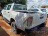 2020 TOYOTA HILUX CD 