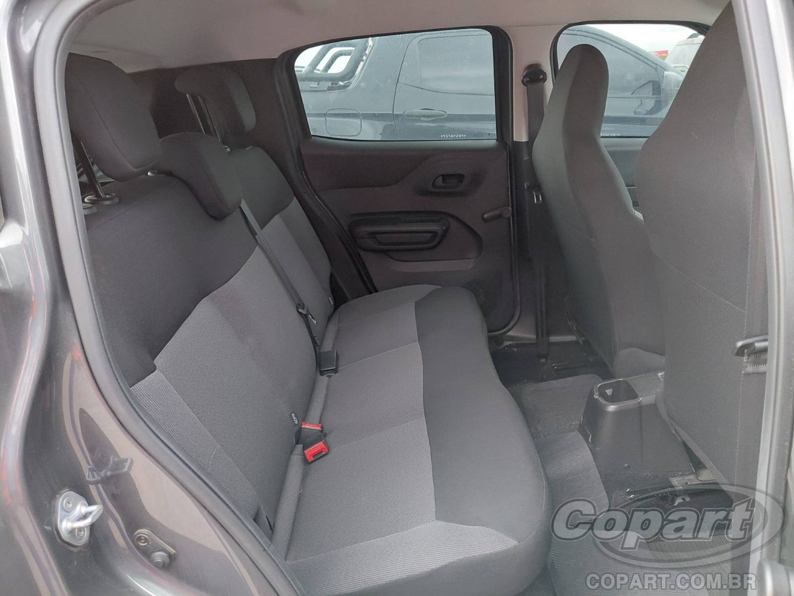 Foto 6 de 10: 2023 CITROEN C3