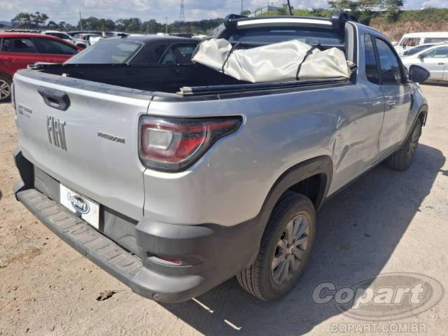 2023 FIAT STRADA 