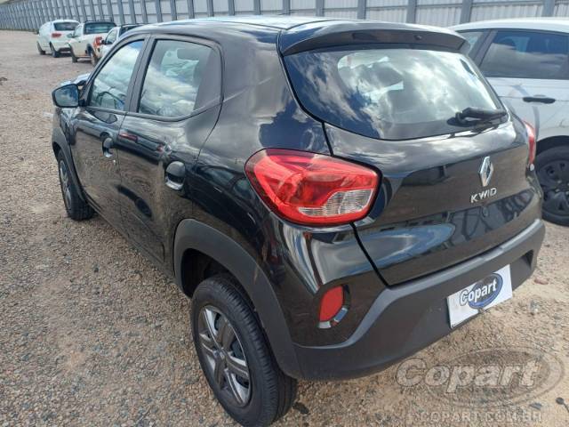 2025 RENAULT KWID 
