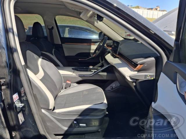 2025 GWM HAVAL H6 