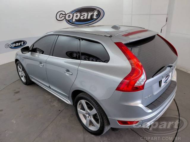 2013 VOLVO XC60 