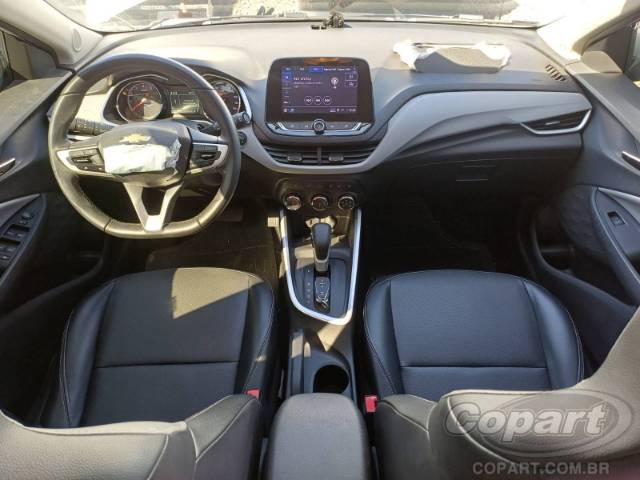 2023 CHEVROLET ONIX 