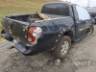2011 MITSUBISHI L200 TRITON 