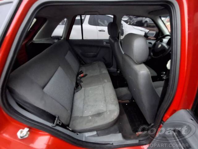2014 VOLKSWAGEN GOL 
