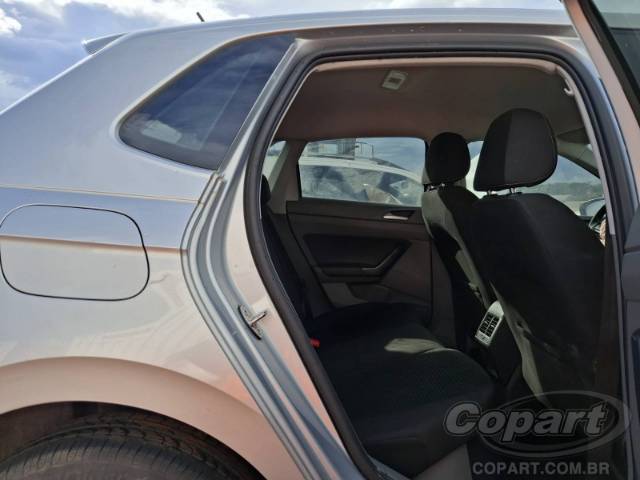 2019 VOLKSWAGEN POLO 