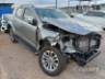 2026 CHEVROLET S10 CABINE DUPLA 