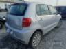 2013 VOLKSWAGEN FOX 