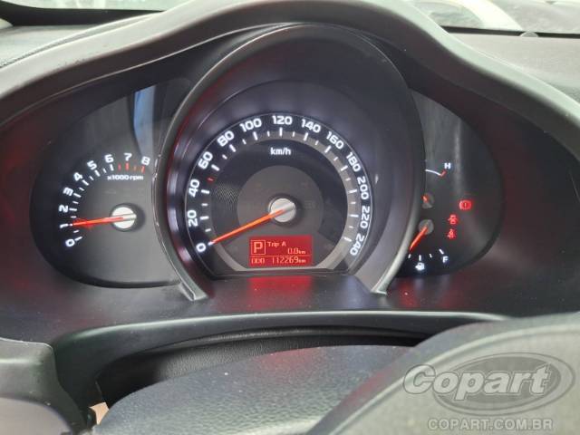 2016 KIA SPORTAGE 