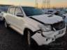 2014 TOYOTA HILUX CD 