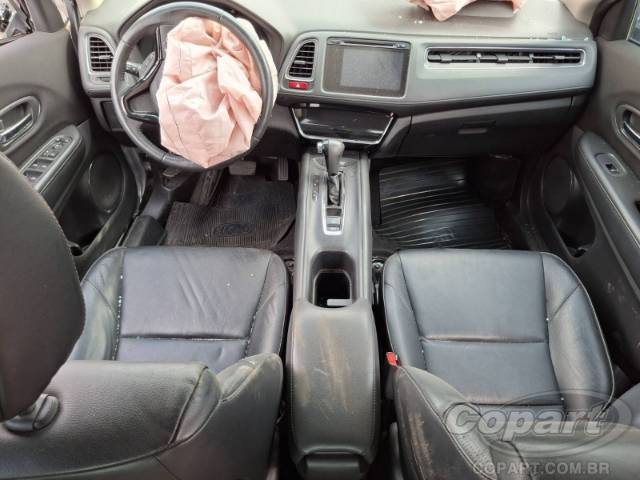 2016 HONDA HR-V 