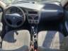 2008 FIAT SIENA 