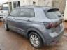 2023 VOLKSWAGEN T-CROSS 