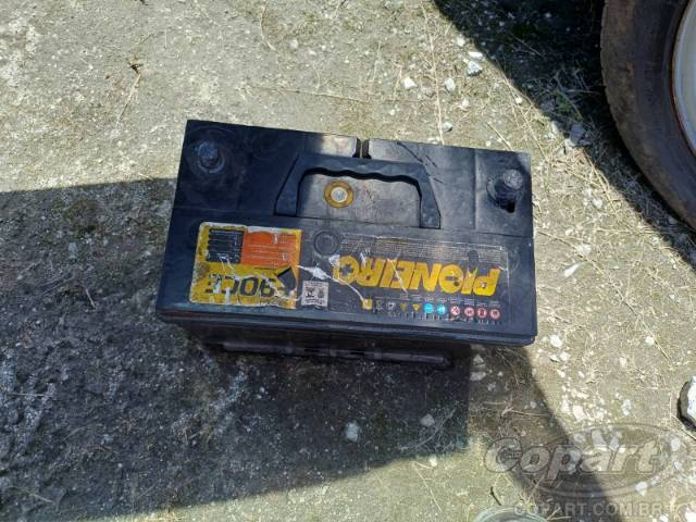 2010 SSANGYONG ACTYON SPORTS 