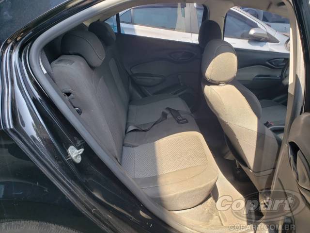 2017 CHEVROLET ONIX 