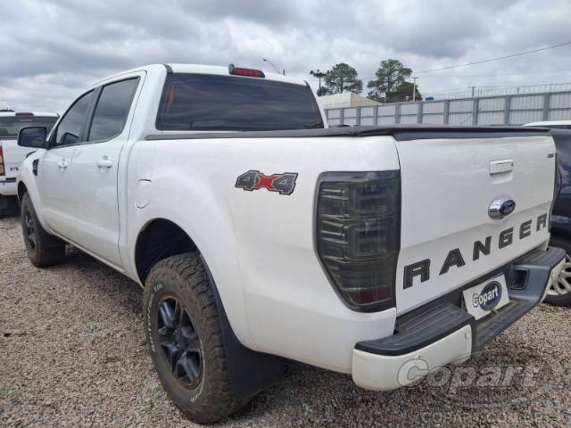 2020 FORD RANGER CD 