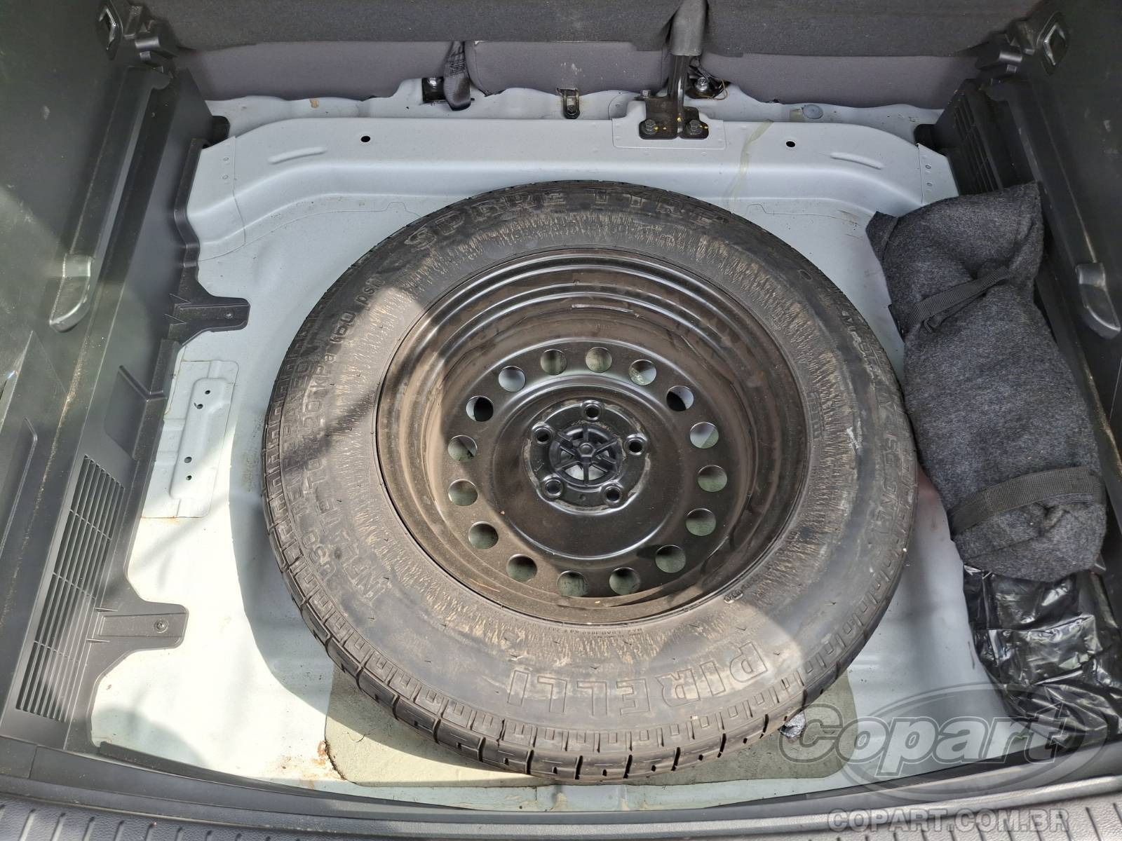 Foto 10 de 10: 2021 HYUNDAI CRETA
