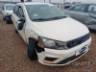 2020 VOLKSWAGEN GOL 