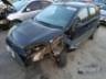 2011 FORD FIESTA 