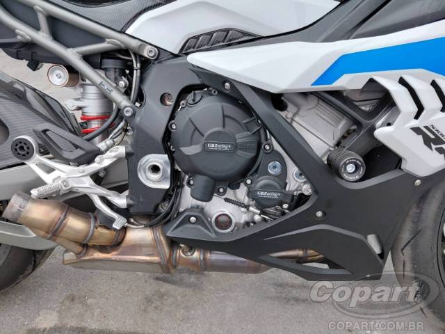 2026 BMW S 1000 