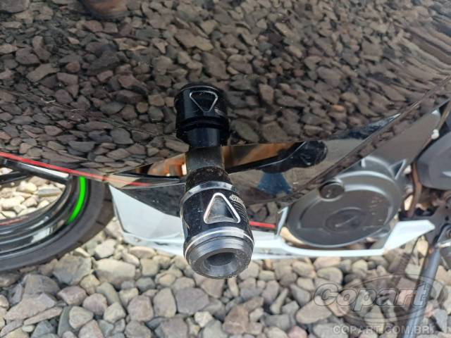 2022 KAWASAKI NINJA 400 