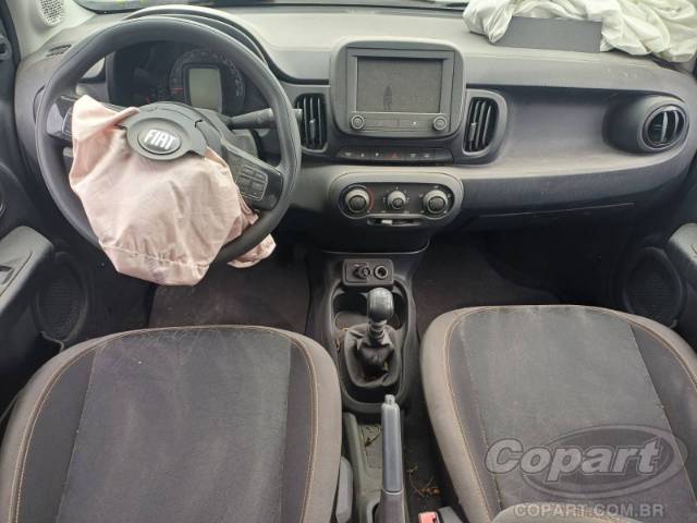 2025 FIAT MOBI 