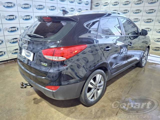 2018 HYUNDAI IX35 