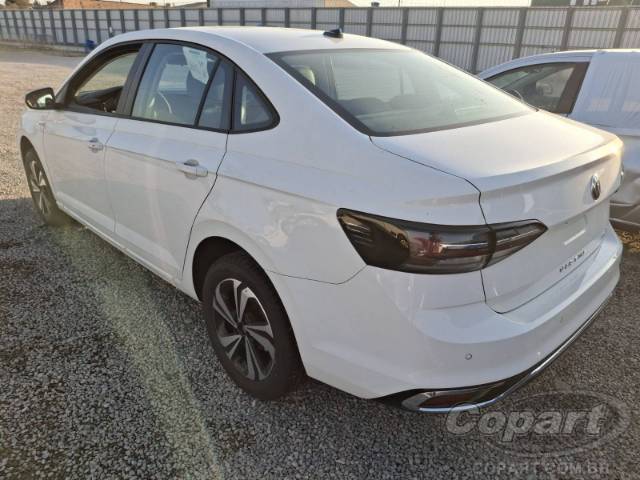2026 VOLKSWAGEN VIRTUS 