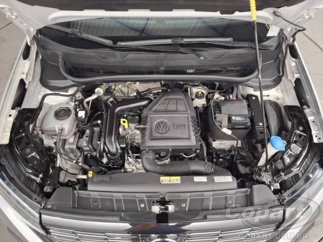 2024 VOLKSWAGEN T-CROSS 