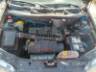 2008 FIAT SIENA 