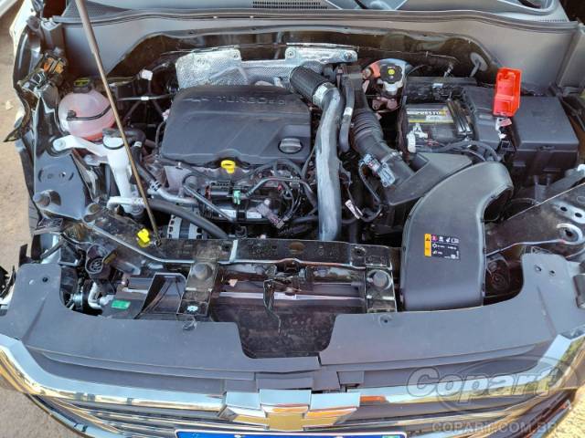 2026 CHEVROLET MONTANA 