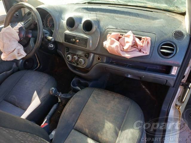 2020 FIAT FIORINO FURGAO 